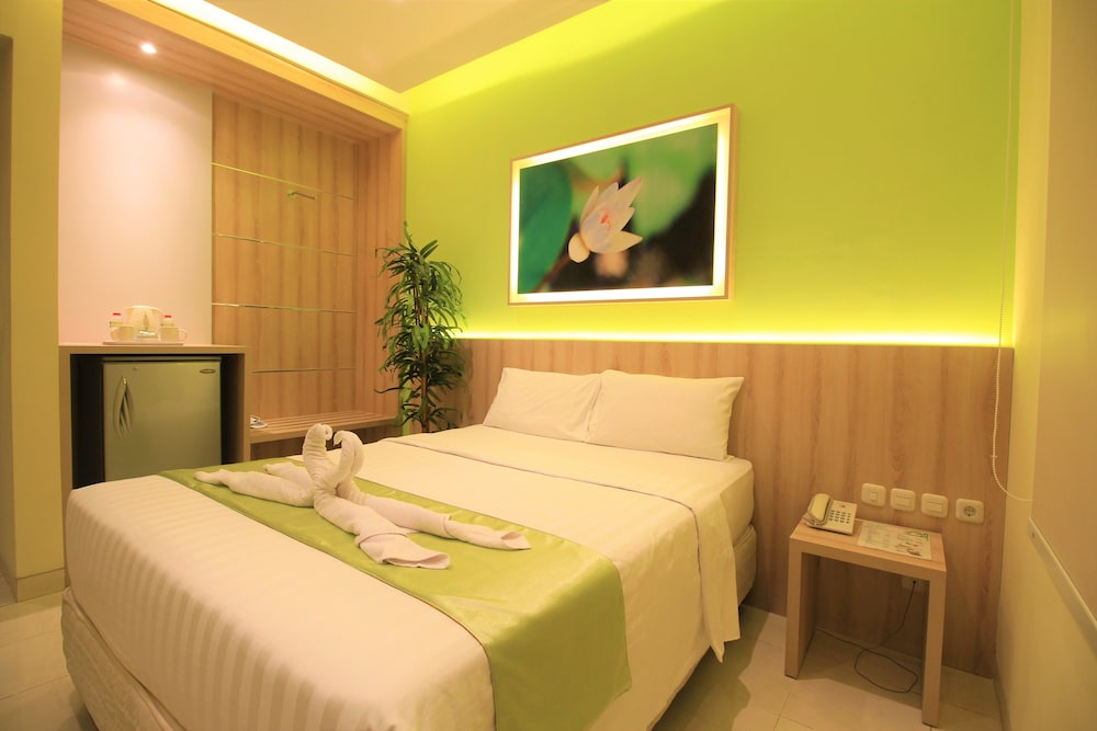 D'Bamboo Suites 30/58