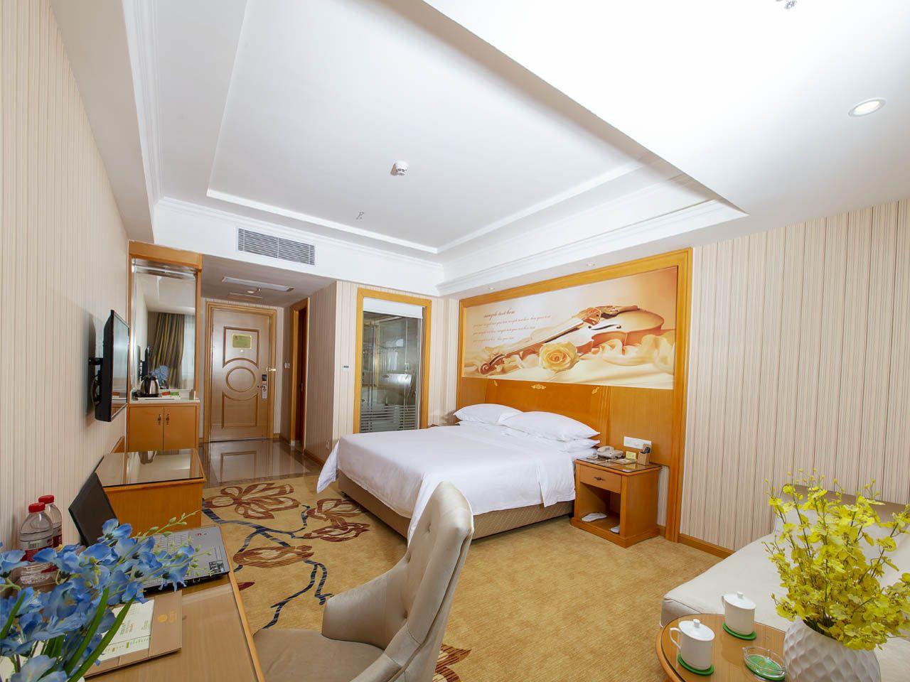 Vienna Hotel (Dongguan Dalang) 32/46