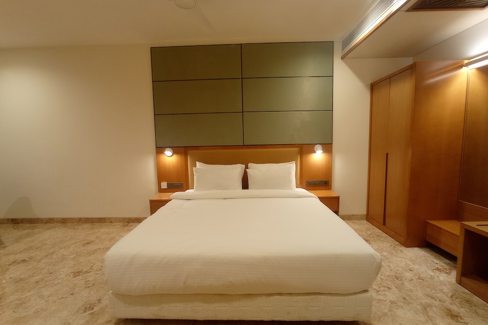 Radisson Resort & Spa Kandla 31/89