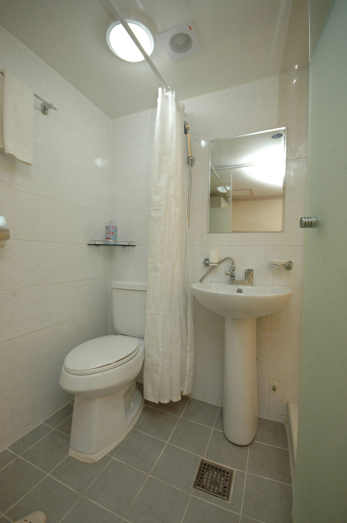 غرفة بسرير مزدوج، E Residence 7/7