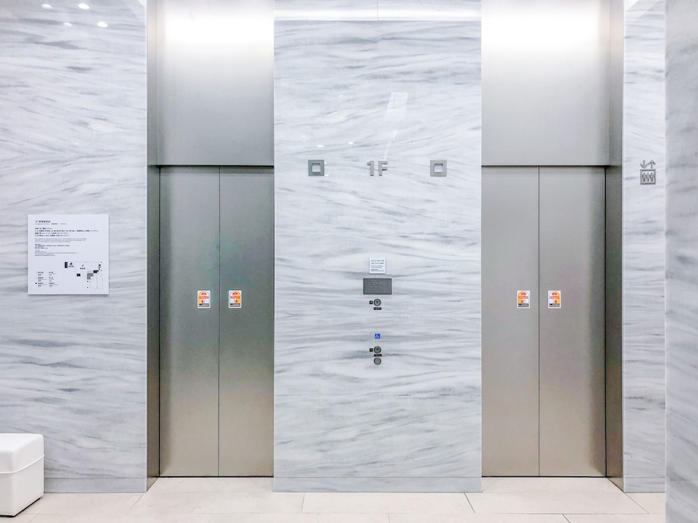 Four Points Flex by Sheraton Nagoya Station 39/51