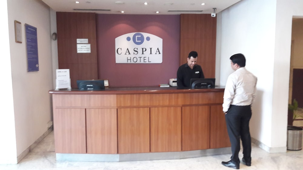 CASPIA HOTEL NEW DELHI SHALIMAR BAGH 4/67