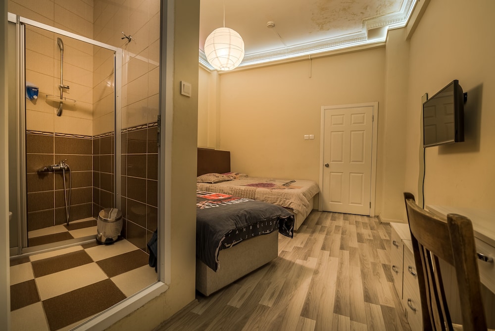 Hotel Erenler 47/50