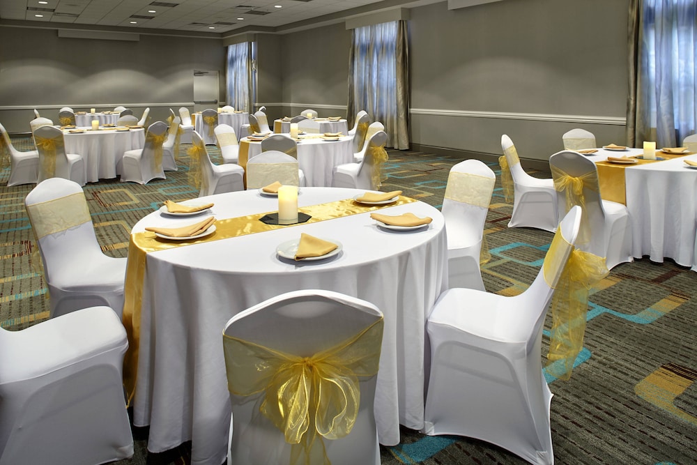 Residence Inn Tampa Suncoast Parkway at NorthPointe Village 39/62