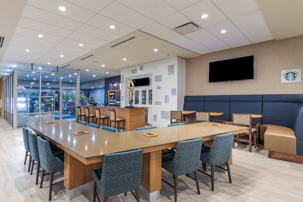 Courtyard by Marriott South Padre Island 48/62