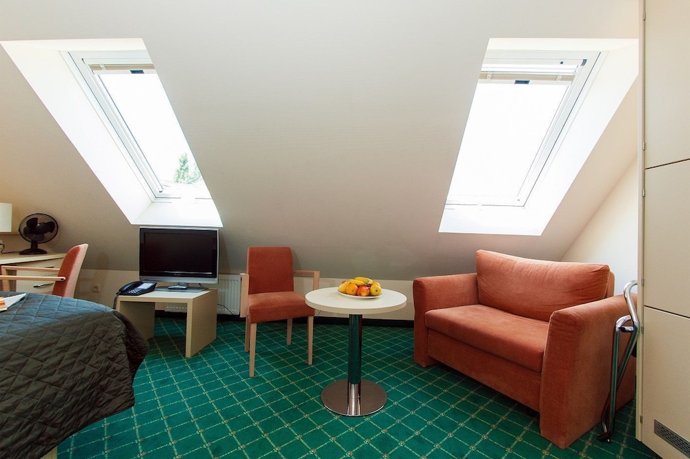 Hotel & Apartments Zarenhof Berlin Prenzlauer Berg 29/44