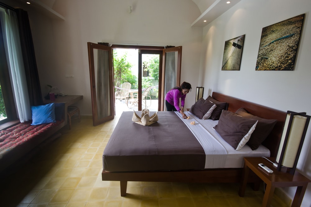 Battambang Resort 5/48