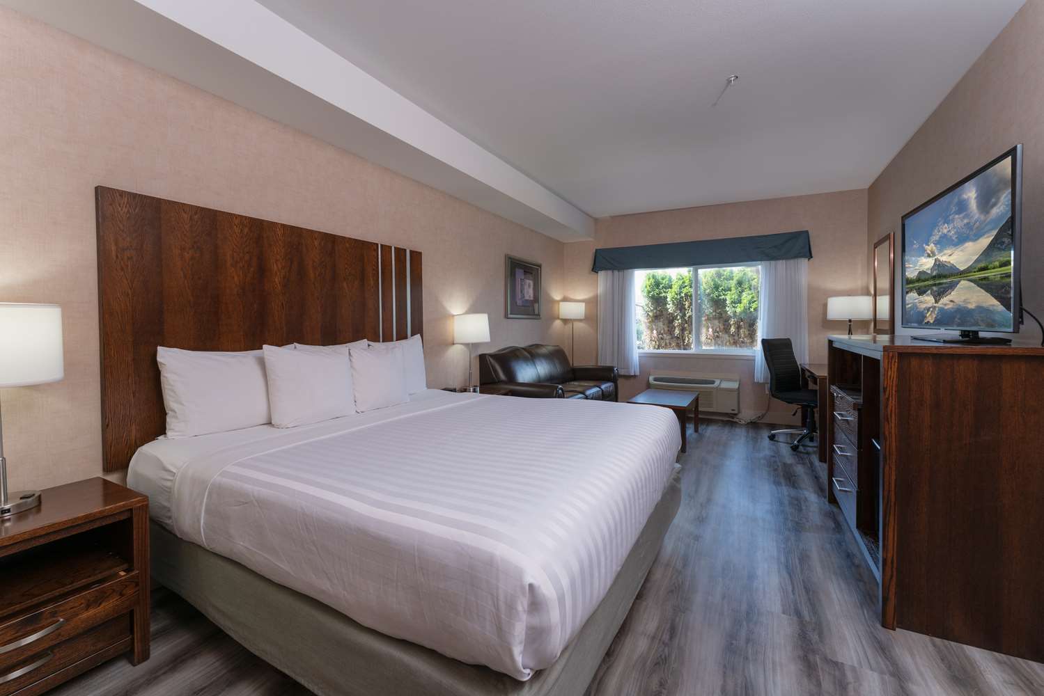 Prestige Cranbrook Hotel, BW Premier Collection 6/36