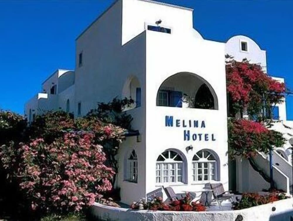 Melina Hotel 1/43