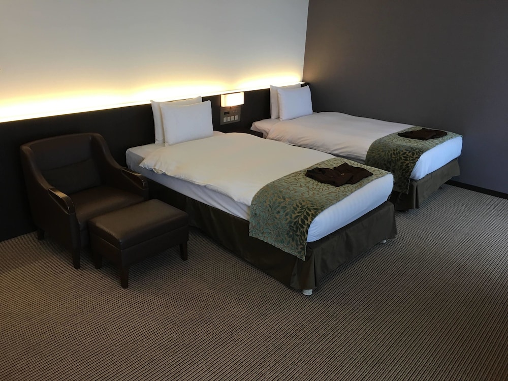 Spa Hotel Maihama Eurasia 10/50