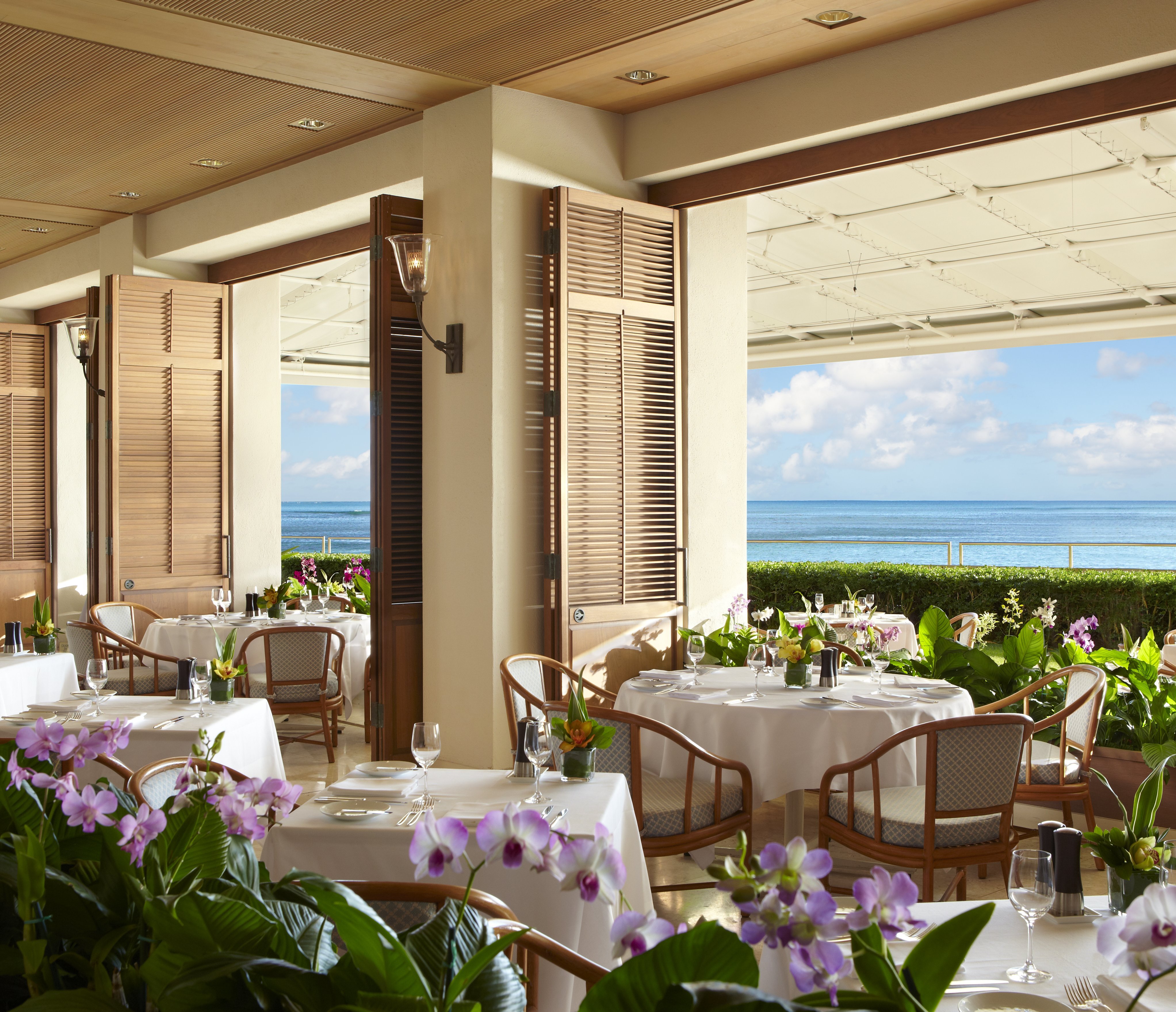 Halekulani in HONOLULU - HI