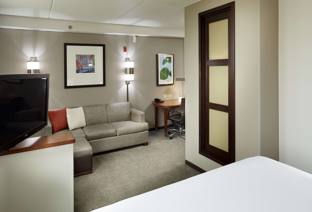 Hyatt Place Grand Rapids-South 39/67