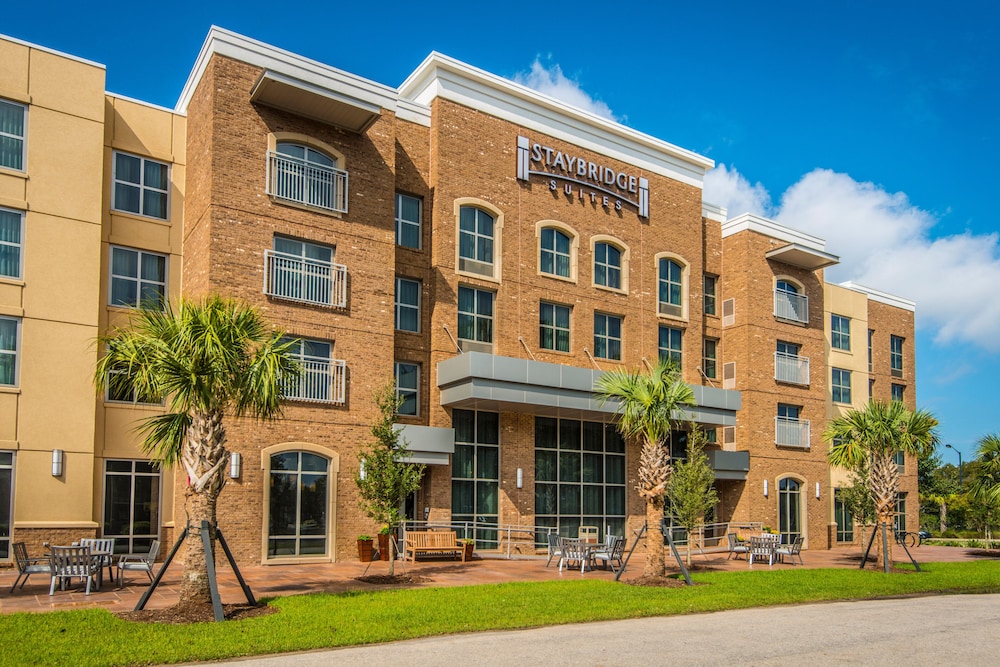 STAYBRIDGE SUITES CHARLESTON - MOUNT PLEASANT 3/60