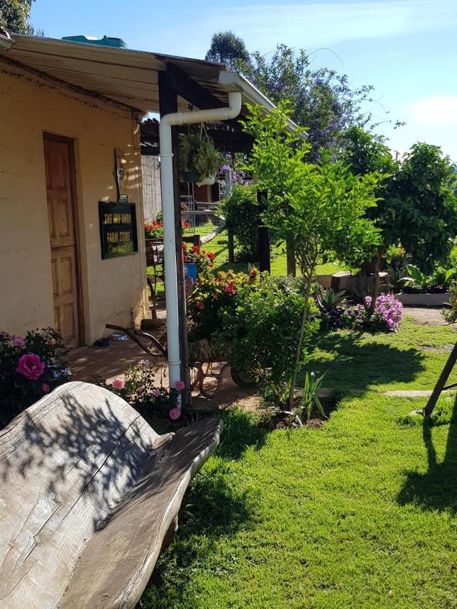 Little Club Getaway@The Hay Barn 14/21