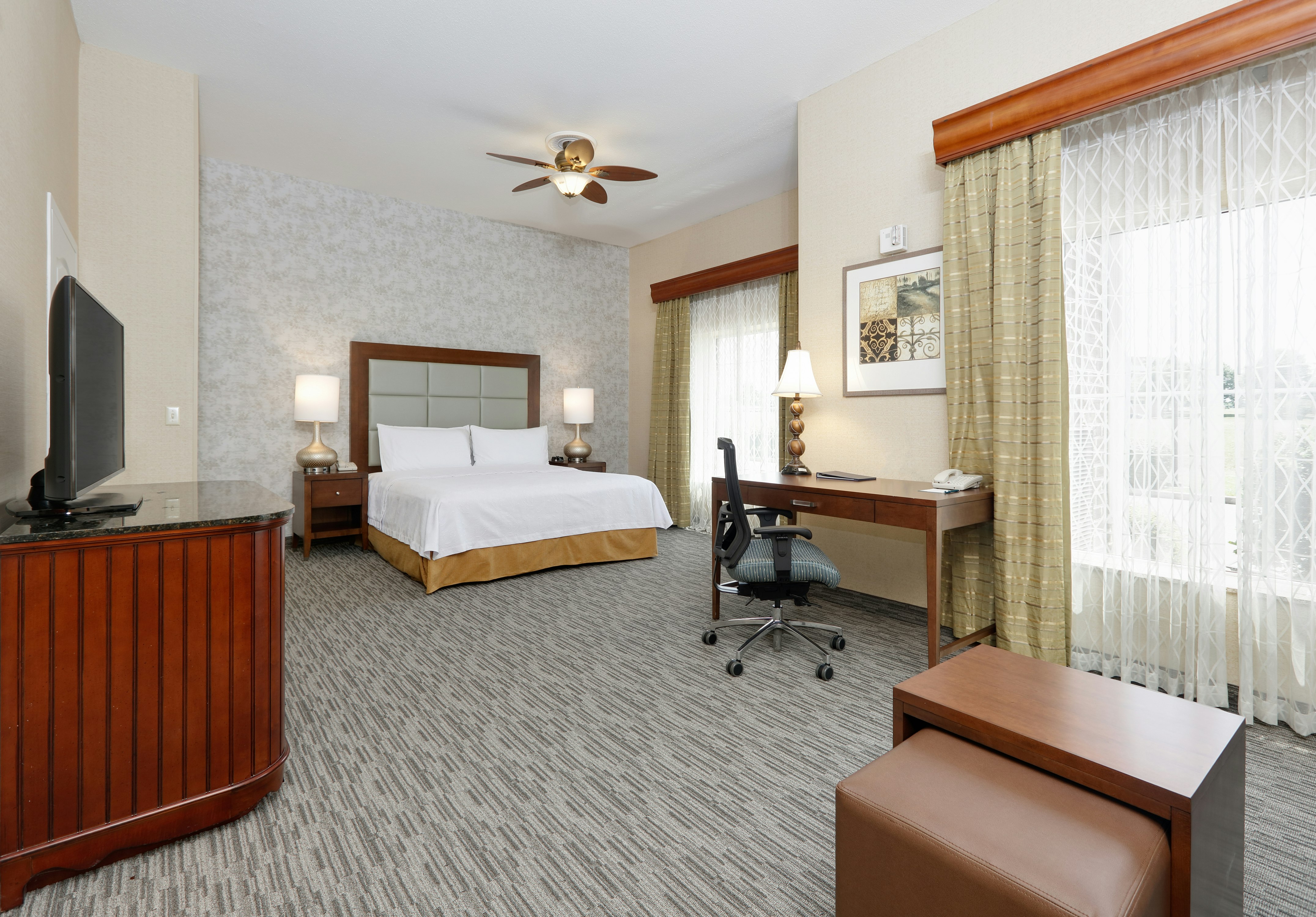 Homewood Suites by Hilton Hagerstown 7/44