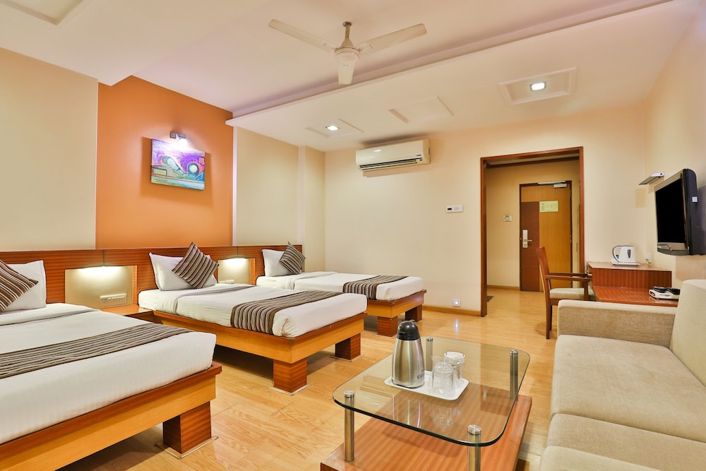 Hotel President 19/50