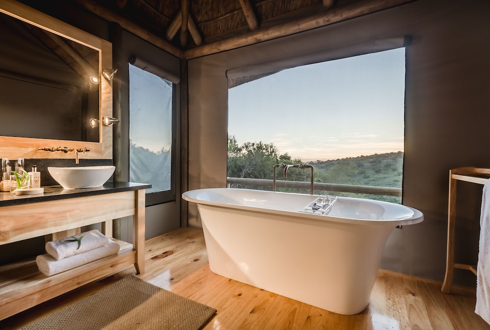 Bukela Game Lodge 59/59