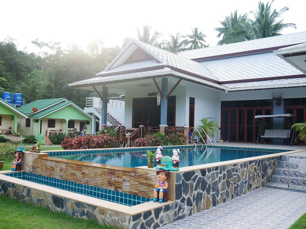 Tara Resort Samui 8/44