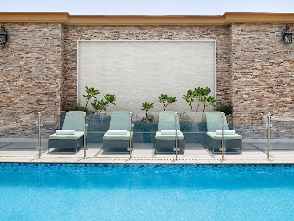 فندق موڤنبيك سيتي ستار جدة(Movenpick Hotel City Star Jeddah) 40/79