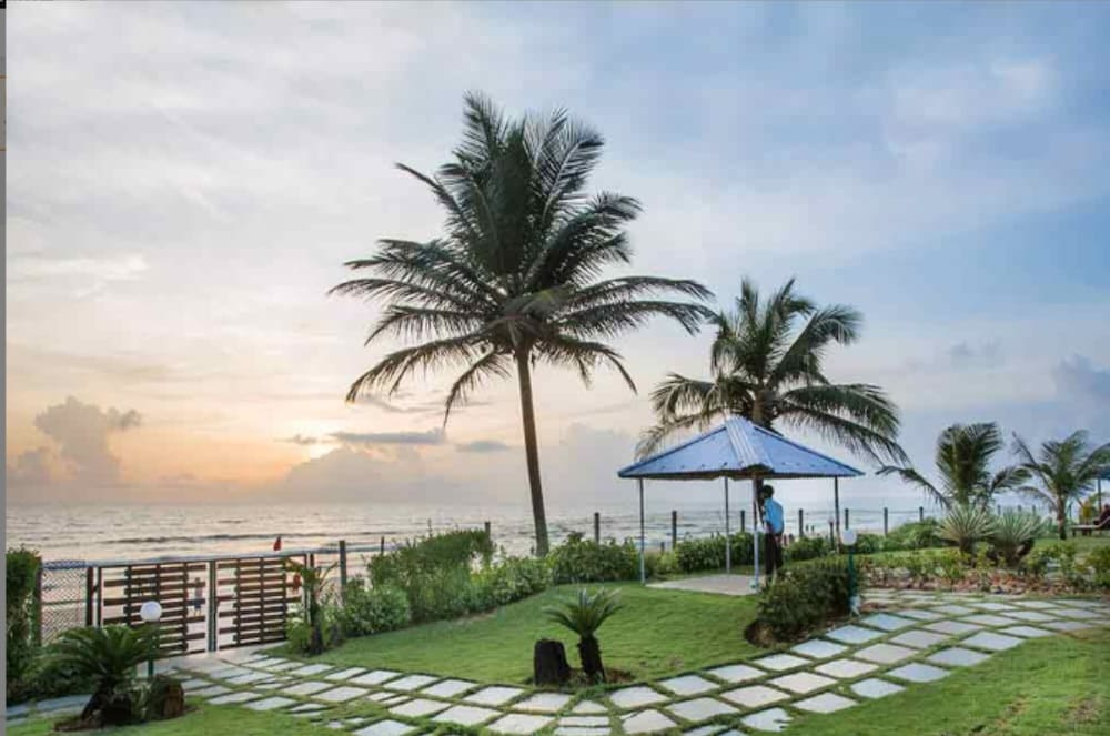 The Beach House Goa 44/50