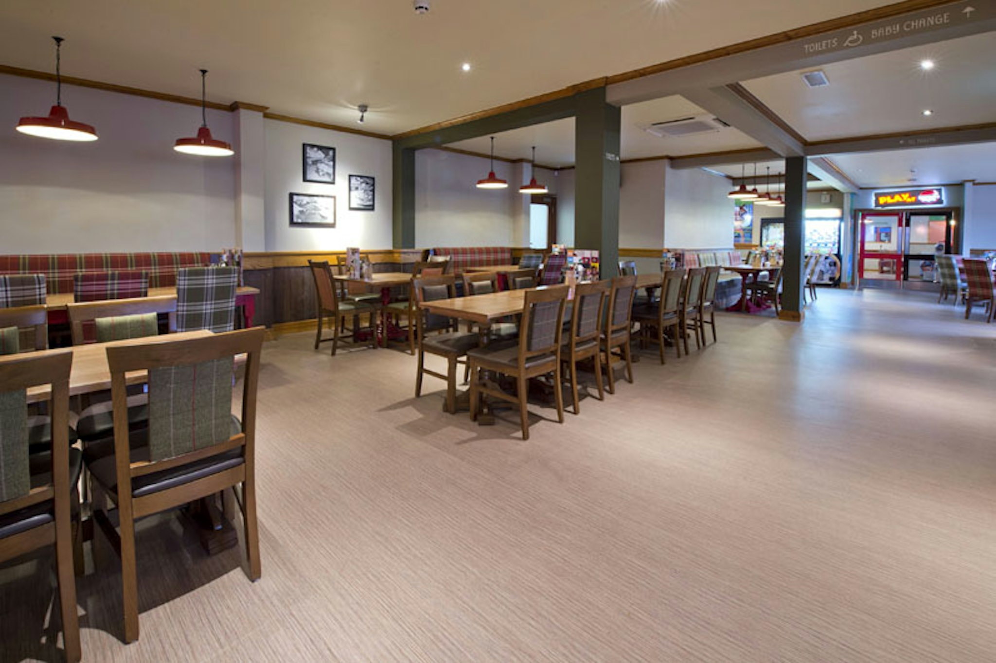 Premier Inn South Shields Port Of Tyne 38/57