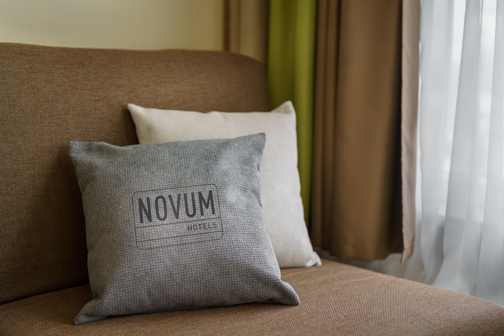 ザ ニウ フュージョン 写真2