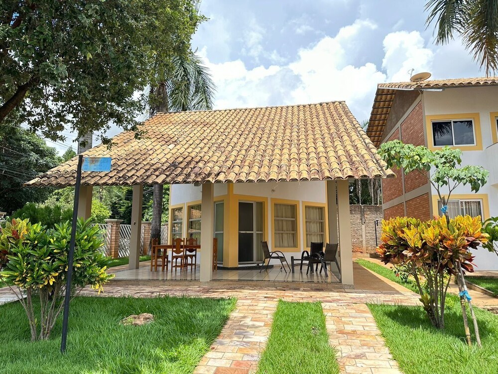 Diroma International Resort Via Caldas 5/49