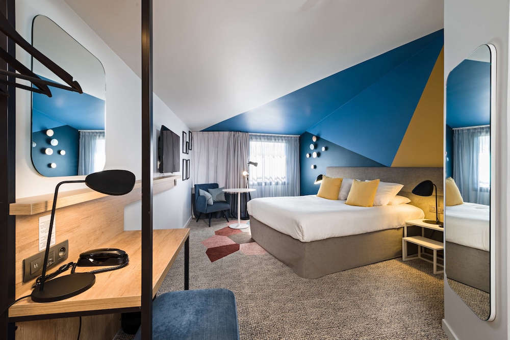 Radisson Hotel Aix En Provence 24/65