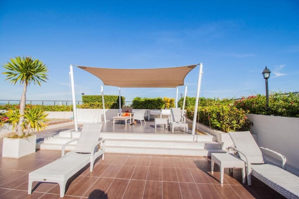 Hyde公园公寓By芭堤雅Sunny Rentals(Hyde Park Residence By Pattaya Sunny Rentals) 图片1