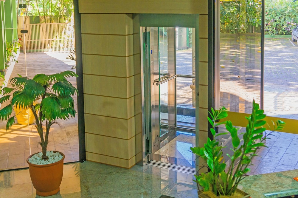 Hotel Harbor Inn Jaragua 11/64