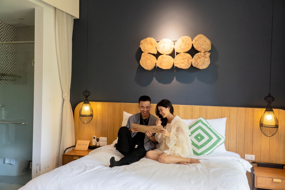 Moclan Boutique Hotel 13/52