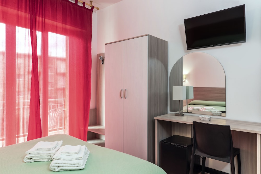 Hotel Palace 29/38