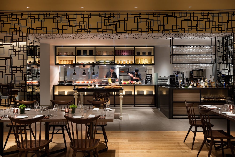 Courtyard By Marriott Shin Osaka Station 42/51