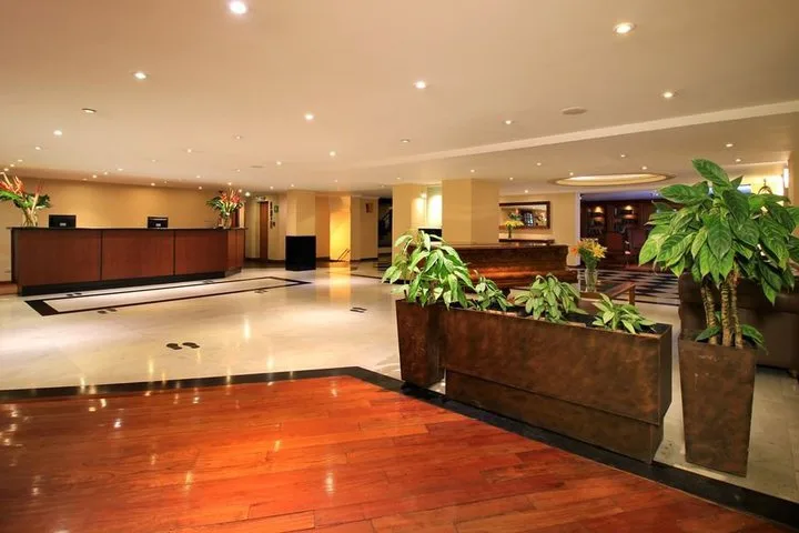 Hotel Windsor House Inn By GEH Suites Apartamentos 3/14