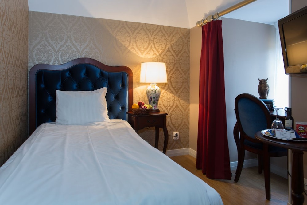 Best Western Hotel Gamla Teatern 11/47