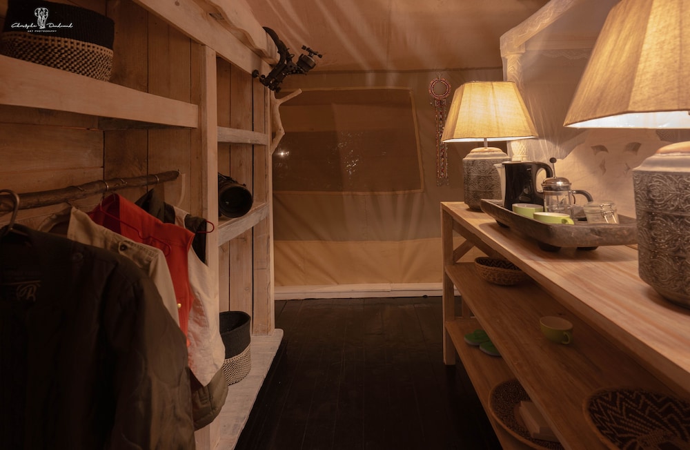 Il Muran Lentim Eco-Camp 21/50