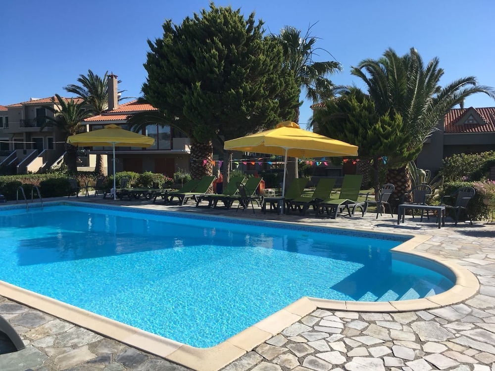 Ariadnes Holiday Accommodation I photo2