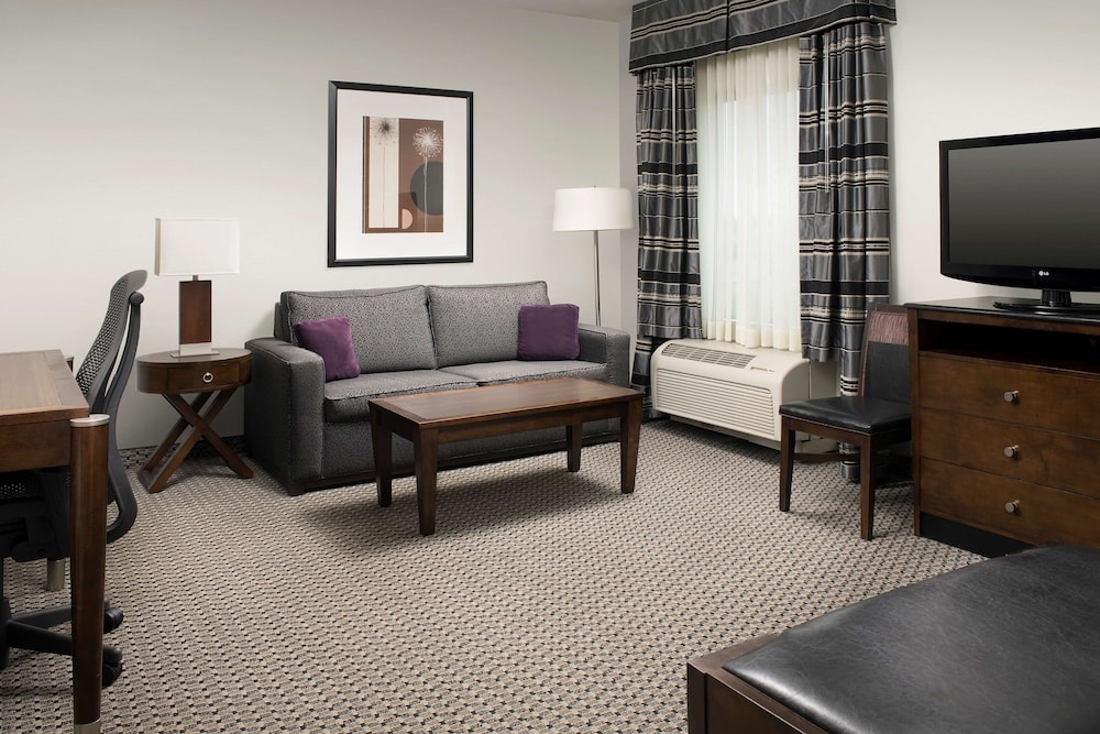 Hampton Inn & Suites Athens-I-65 (Huntsville Area) 26/41