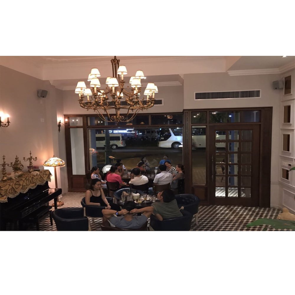 Di Lusso Hotel 51/64