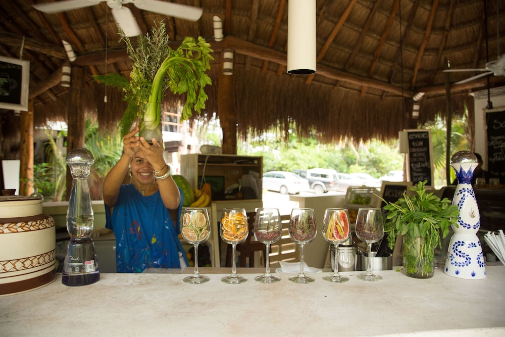 Cabanas Tulum 4/50