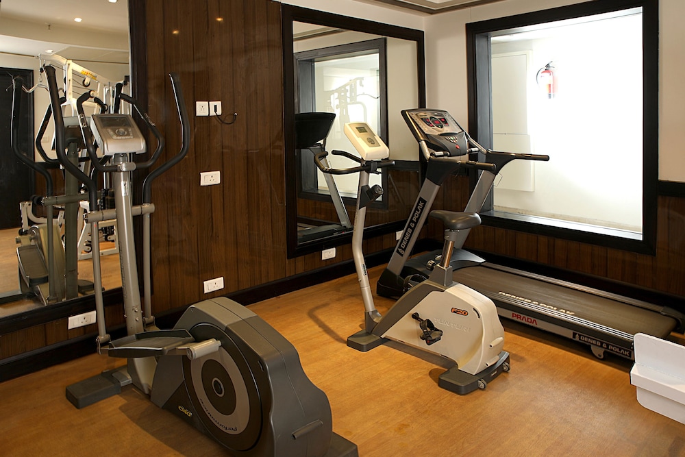 Inde Hotel Vista Woods 17/34