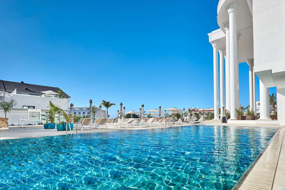 Princess Inspire Tenerife - Adults Only 45/50