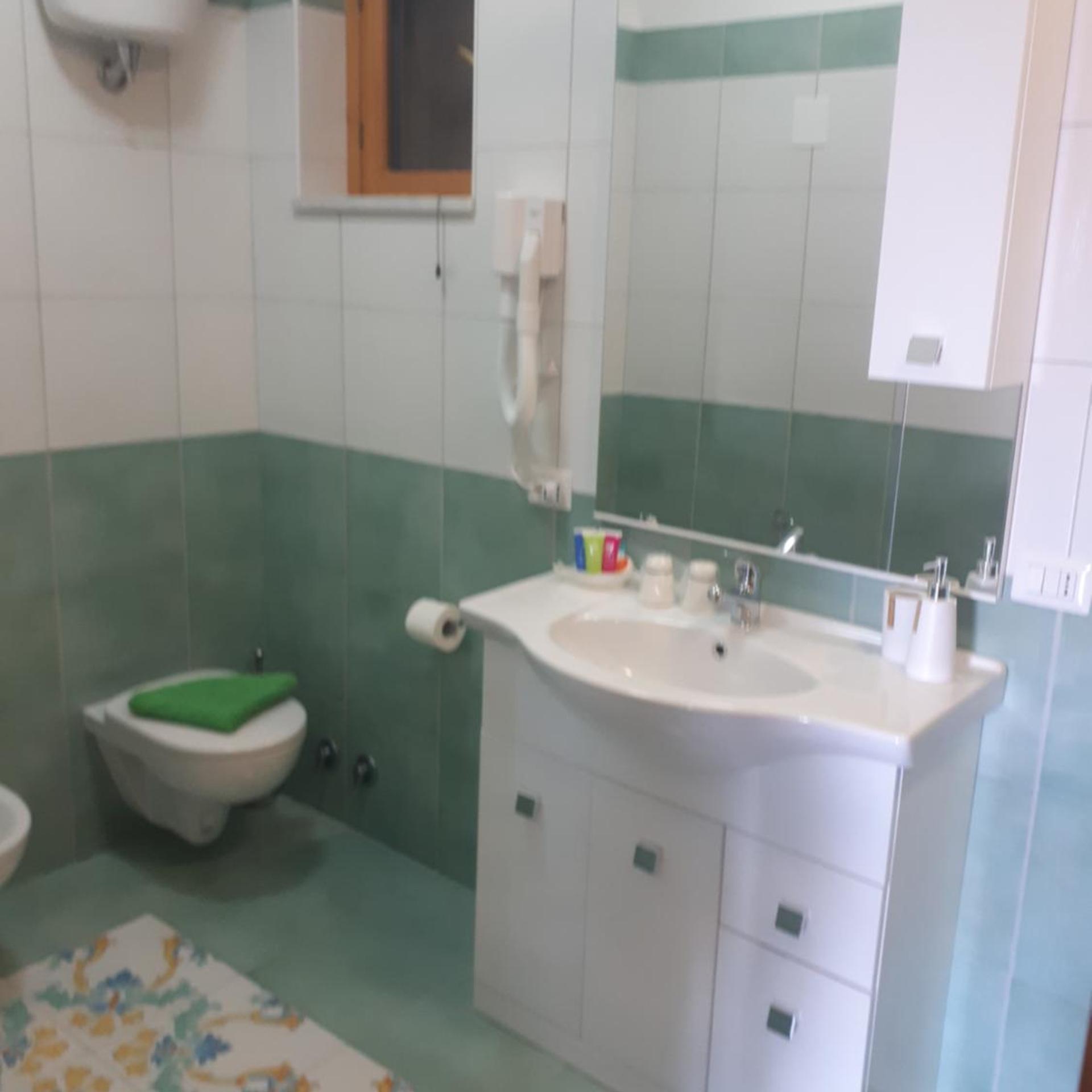Hotel Calabattaglia 55/56