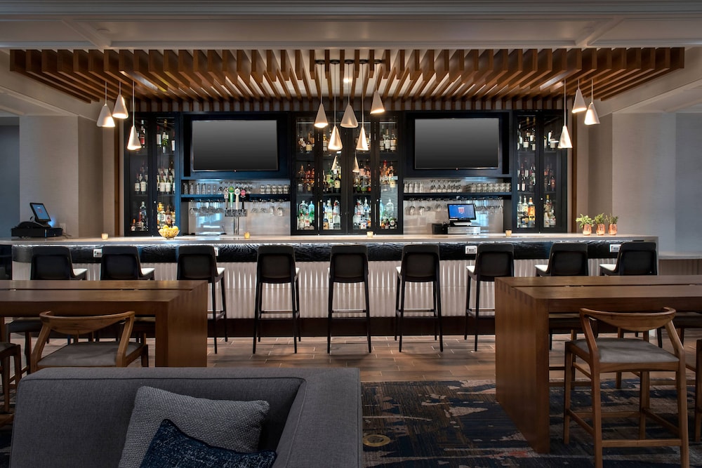 Norfolk Waterside Marriott 24/51