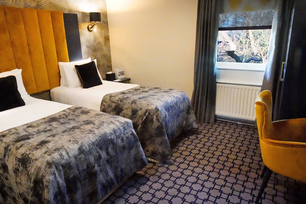 STANDARD, TWIN BEDS