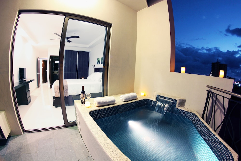 Oceano Boutique Hotel And Gallery 25/51
