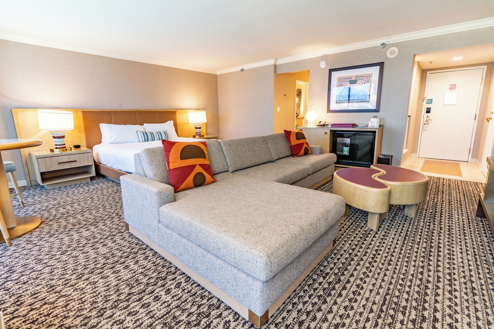 Rio Hotel & Casino, a Destination by Hyatt Hotel 18/73