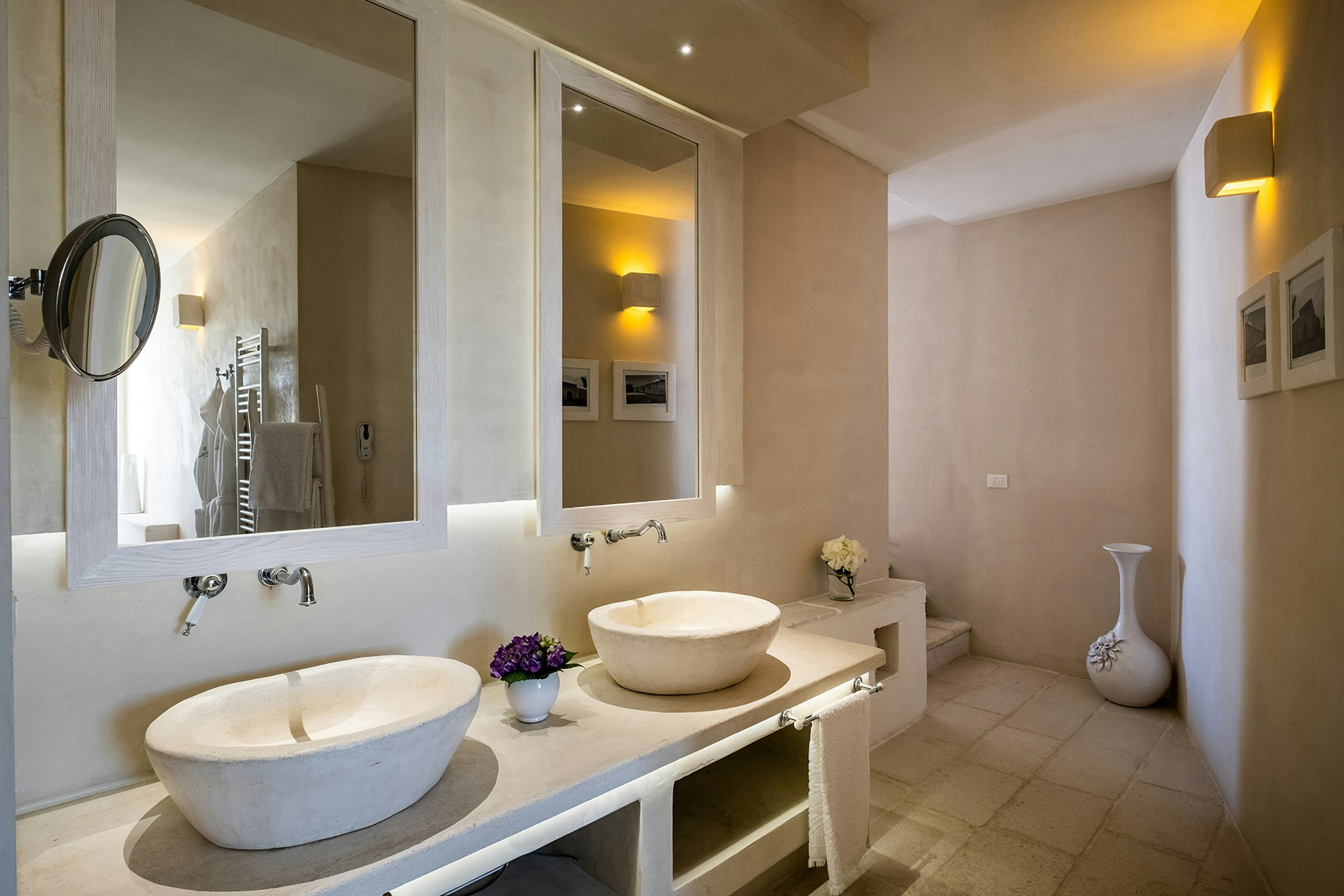 BAGLIONI MASSERIA MUZZA RESORT & SPA 49/53