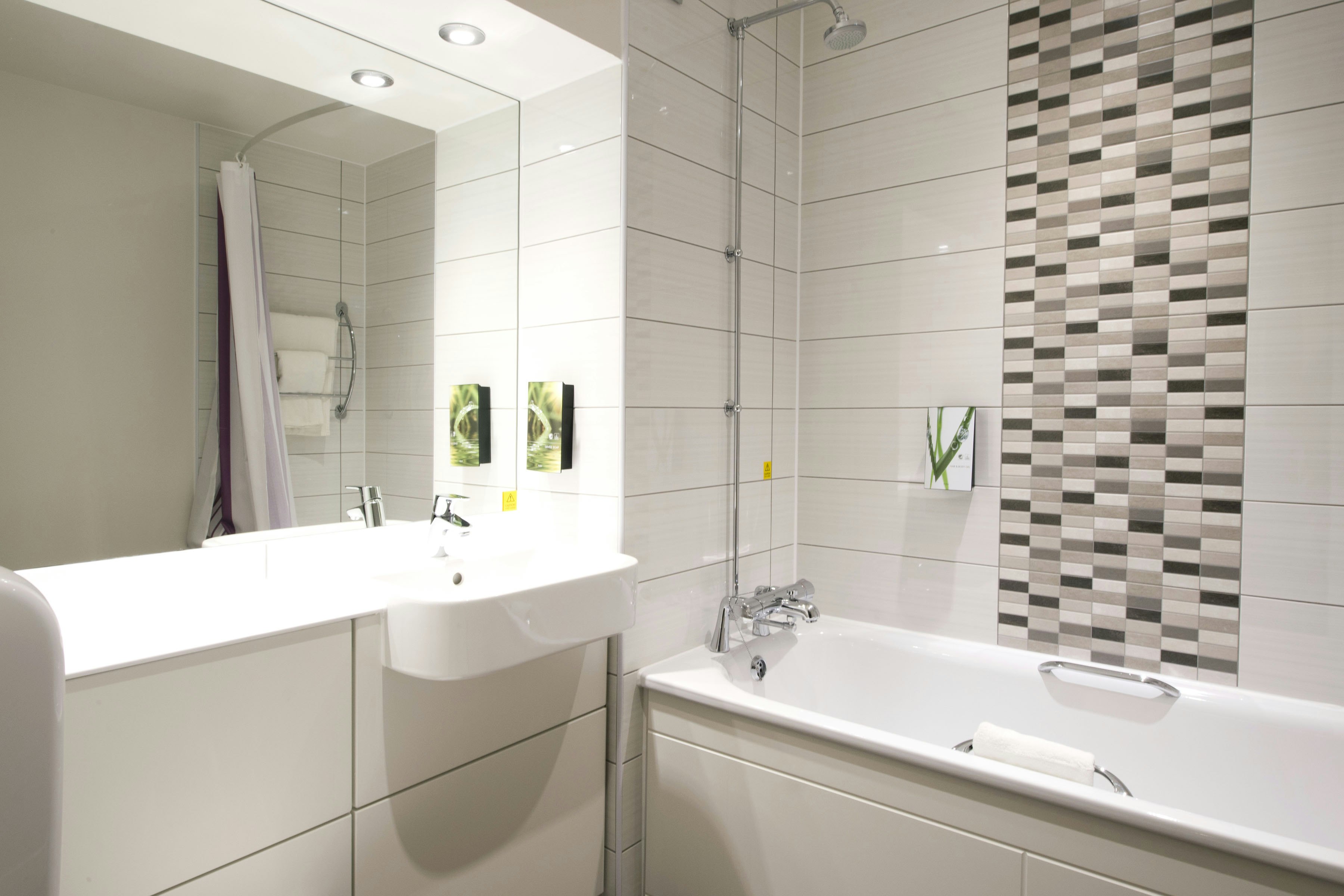 Premier Inn London Southwark (Borough High St) 35/35