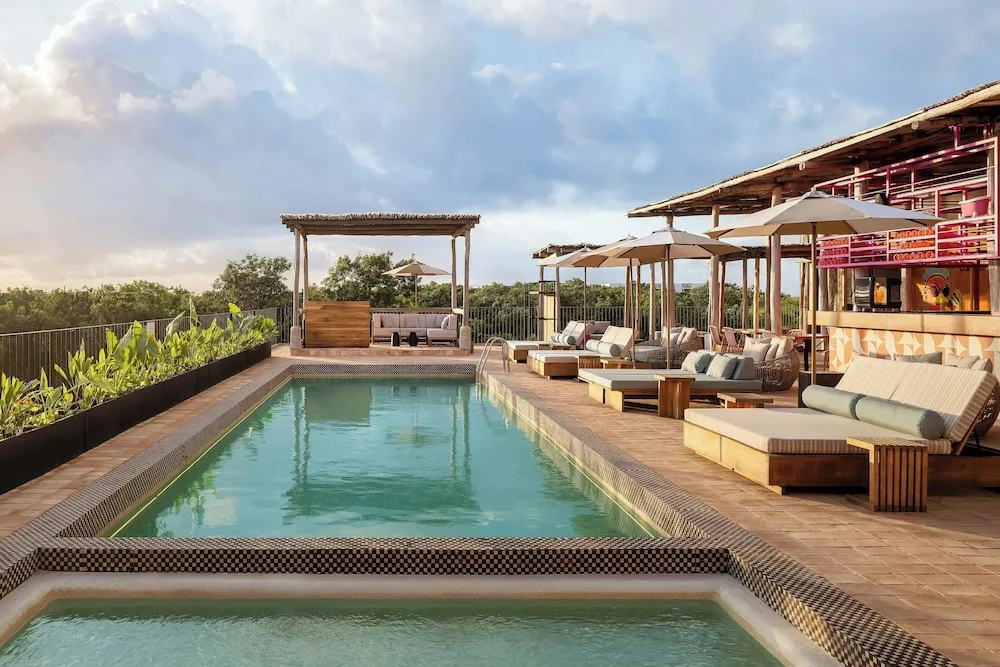 Moxy Tulum by Marriott 47/50